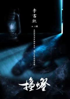 撞灯-资料图