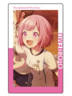 凤笑梦B1-ePick小卡vol.4