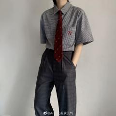 爱穗学园·衬衫-资料图