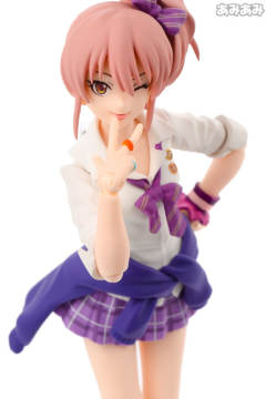 figma#EX-014 城崎美嘉 -资料图