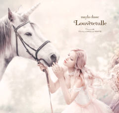 Louvetetulle 露贝多秋儿 凉鞋-资料图