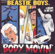 Body Movin'