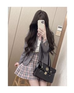 莉安德公学-资料图