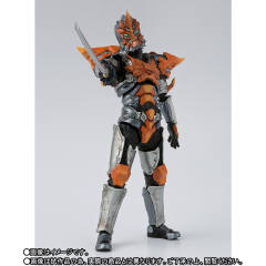 SHF 伽古拉斯·伽古拉 Majin-资料图