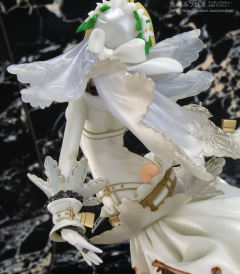 Perfect Posing Products 尼禄·克劳狄乌斯 剑新娘-资料图