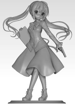 天天座理世 Cafe Style-资料图