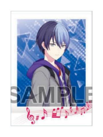 青柳冬弥B1-拍立得vol.1