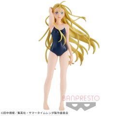 REAL FIGURE RENDERING 小舟潮-资料图