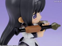 Cu-Poche 晓美焰 -资料图
