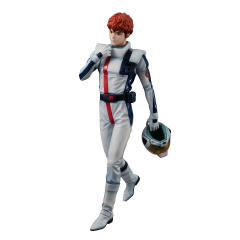 Gundam Guys Generation 阿姆罗·雷 -资料图