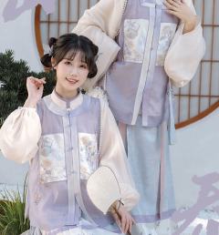 桑菊秋露-资料图