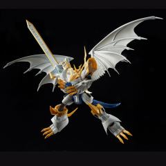 FRS Amplified 帝皇龙甲兽 圣骑士形态-资料图