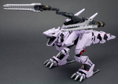 Highend Master Model EZ-049 狂暴战龙 Repackage Ver.-资料图
