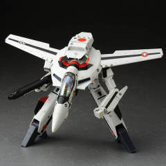VF-1S 攻击女武神 （一条辉专用机）-资料图