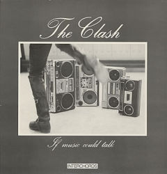 If Music Could Talk (Interchords)