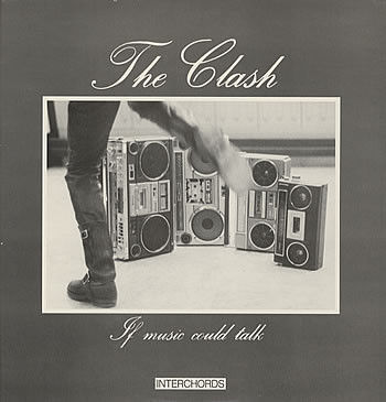If Music Could Talk (Interchords)