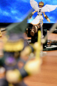 figma#176 黑暗皮特 -资料图
