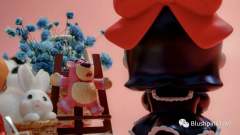 生气桑大小姐-资料图