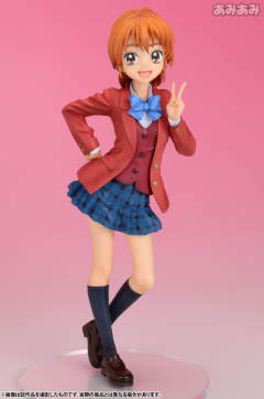 Sekai Seifuku Sakusen 美墨渚 -资料图
