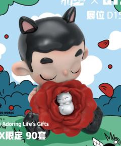 Adoring Life's Gifts