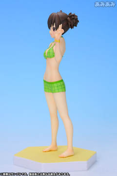 Beach Queens 铃木纯-资料图