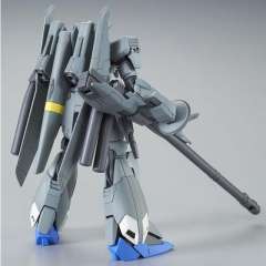 HGUC MSZ-006C1 Z Plus C1型-资料图