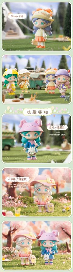 调皮兔-资料图