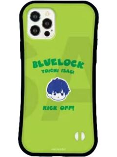 洁世一-iPhone手机壳