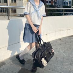 五色水手服