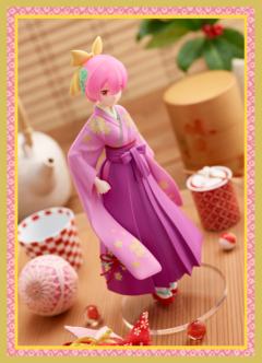 SPM Figure 拉姆 樱花风-资料图