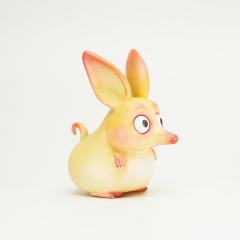 乎乎-橙色-资料图