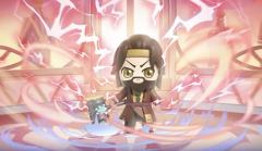 学员精英大赛系列-资料图