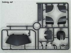 MG MS-09 大魔 Ver.一年战争-资料图