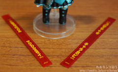 Nendoroid Petit 初音未来-资料图
