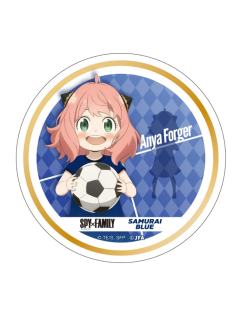 阿尼亚·福杰 A-国家男足联动磁吸夹子