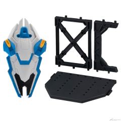 扭蛋战士 Forte16 05 配件包