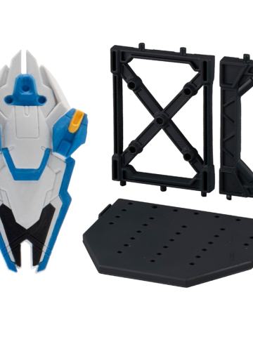 扭蛋战士 Forte16 05 配件包