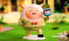 定格美好系列-资料图