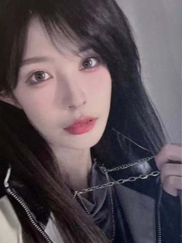 杨冰怡 十周年场限