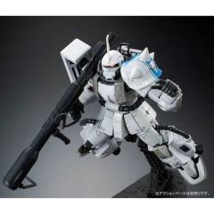 RG MS-06R-1A 高机动型扎古Ⅱ 松永真专用机-资料图