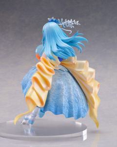 F:Nex 利姆露·特恩佩斯特 礼服-资料图