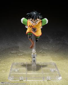 SHF 拉蒂兹 & 幼年孙悟饭-资料图