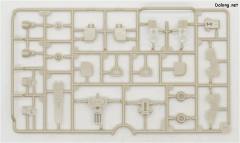 Character Plastic Model Tyrrell beetle-资料图