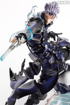 ARTFX J 法修·史丹比特 黑衣枪手-资料图