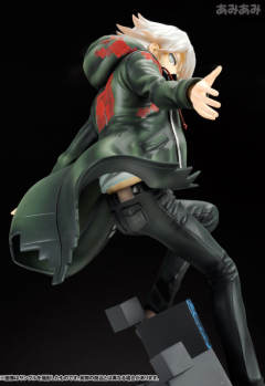 ARTFX J 石狮子枝凪斗 -资料图