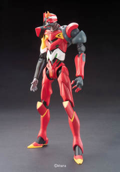 LM-HG EVA2号机 伽玛 Ver.-资料图