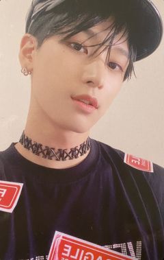 专卡演 STEALER verA.