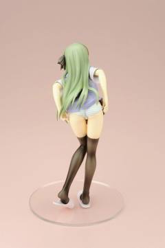 4-Leaves 时雨亚沙 Special Edition ver.-资料图