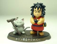 卡林神 弥次郎兵卫 