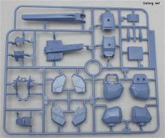 MG GAT-X102 决斗高达 强袭尸装-资料图